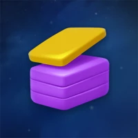 Sort Dash - Match Color Puzzle