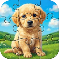 Jigsaw Puzzles: Relaxing Game