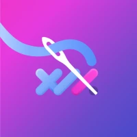 Cross Stitch: Magic Embroidery