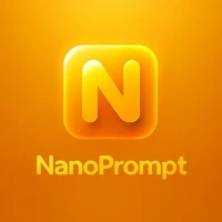 NanoPrompt: Viral AI Prompts