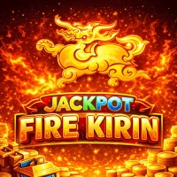 Fire Kirin-Fishing Casino 777