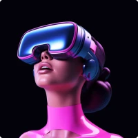 Aivana: AI Girlfriend Chat