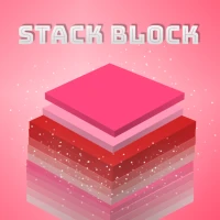 Stack Block Blast: Stacking