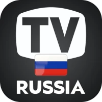 ТВ России каналы онлайн. TV IP