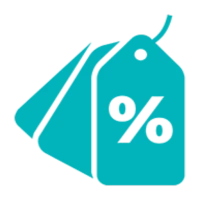 Скидки и промокоды