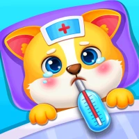 Pets Doctor：Dogs Hospital