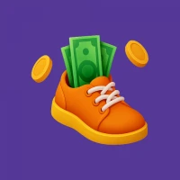 Step Master - Get Paid To Walk