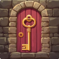 100 Doors Mystery Escape Quest