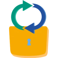 TotalSync - sync without cloud