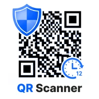 GenQR: QR Code Creator Scanner