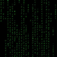 Digital Rain Live Wallpaper
