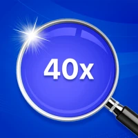 Magnifying Glass - Magnifier