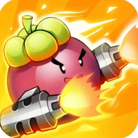 Plants Defense - Zombie War