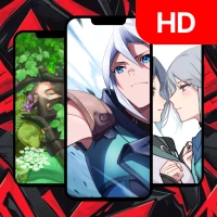 VLR Live Wallpapers HD
