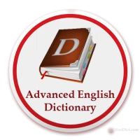 Advanced English Dictionary