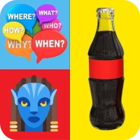 Logo Movie Trivia Quiz