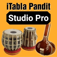 iTabla Pandit Studio Pro