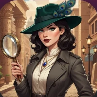 Find Me: Hidden Objects Puzzle