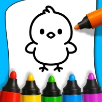 Learn Colors Games For Kids