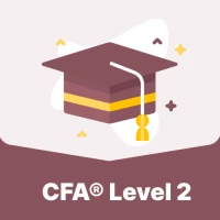 Virtue Prep CFA® Level 2 Exam