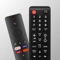 Universal TV Remote Control