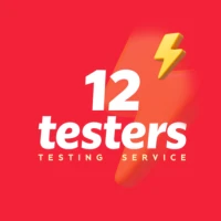 12 Testers Closed Testing