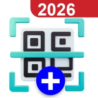 QR-Barcode Scanner + Generator