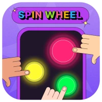 Spin Wheel: Random Chooser