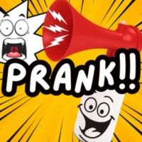 Haircut Prank Air Horn Fart