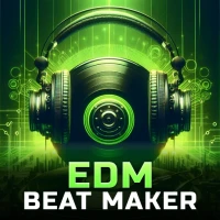E.D.M Beat Maker