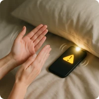 Find your phone by Clap