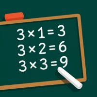 Multiplication Table for Kids