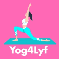 Yog4Lyf: PCOD & Fertility Yoga