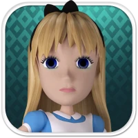 Alice in Wonderland HD