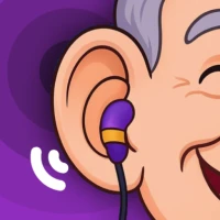 Hearing Spy - Sound Amplifier