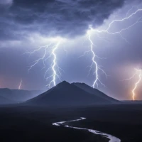 Thunder and Lightning Sounds