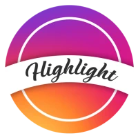 Story Highlight Cover Maker