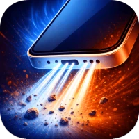 Speaker Cleaner: Water Eject