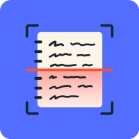 Handwriting to Text Scanner
