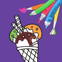 Kids Coloring Games: PlayTime