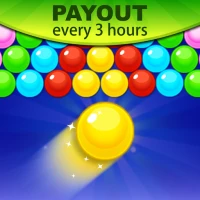 Classic Bubble:Lucky Shooter