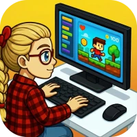 Idle Game Dev Simulator