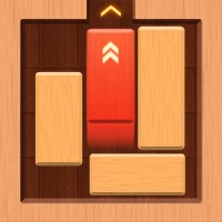 Block Escape: Brain Puzzle