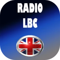 Radio LBC London App UK Online