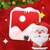 DIY Wallpaper: Photo Collage