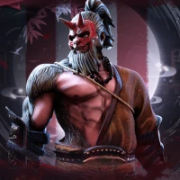 Shadow Ninja Fighter Fury RPG