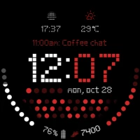 AD Nothing Dots Basic