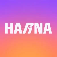 HARNA: Workout & Fitness