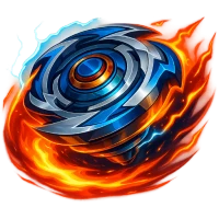 Spin Rush: Spinner Blade Arena