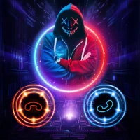 Call Screen Theme: Color Phone